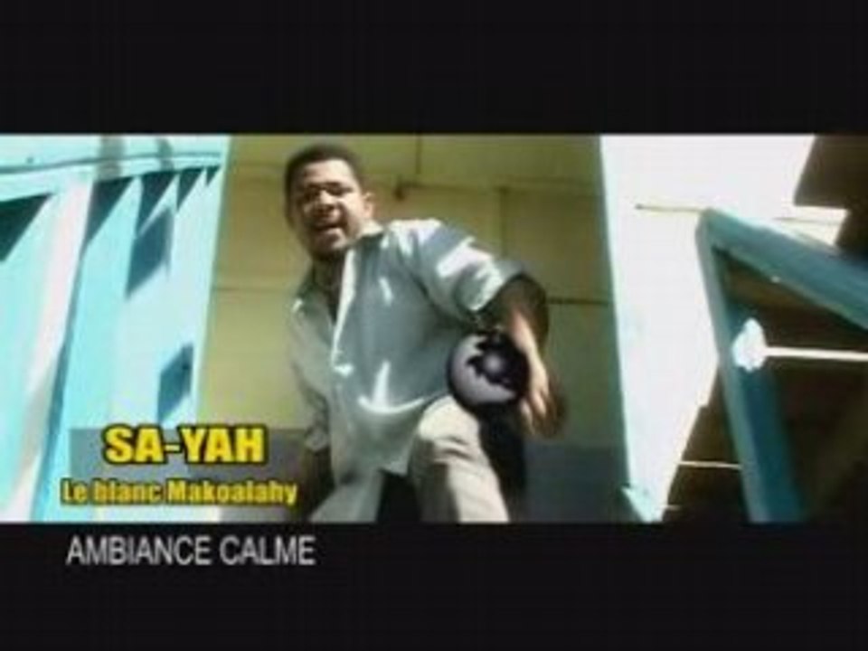 Sa-Yah Ambiance calme