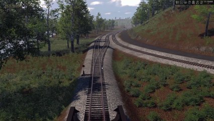 Fracht für Stenzel. | Railroader | Ep. 75