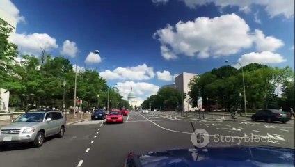 Car Service Washington DC