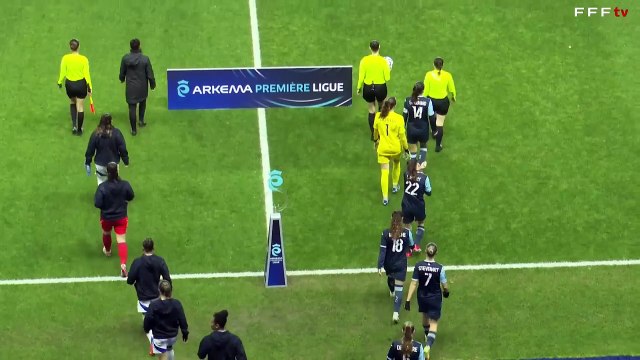 J10 I Havre AC vs RC Strasbourg A en replay (1-1) I ARKEMA Première Ligue 2024-2025