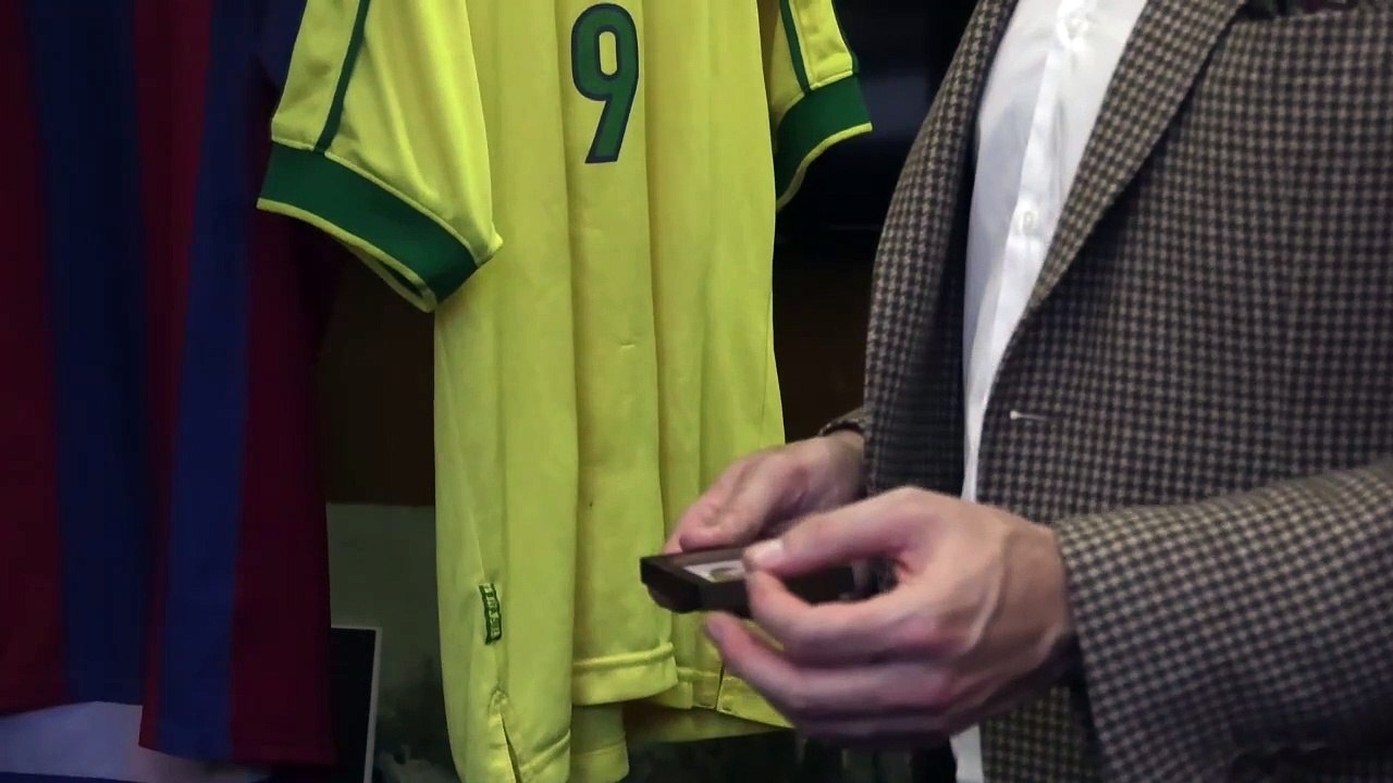 Subastan la reliquia más rara de Maradona y enloquece a fanáticos y millonarios