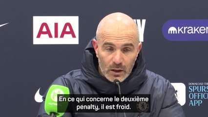 Chelsea - Maresca : “Cole n’est pas un joueur normal, c’est un joueur de haut niveau”
