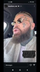 la mia vita personale