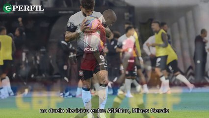"Memphis pede permanência de Yuri Alberto, Athletico é rebaixado e classificados para Libertadores são revelados!"