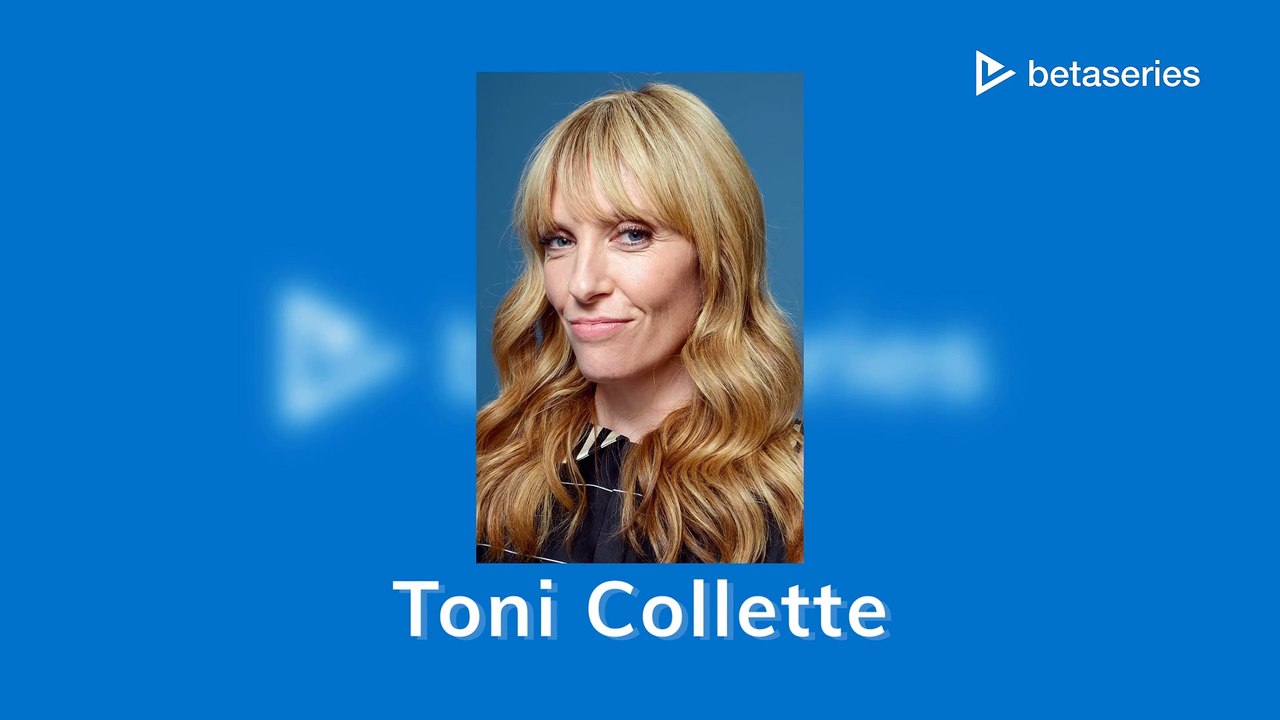 Toni Collette (DE)