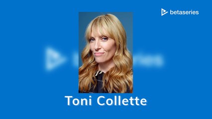 Toni Collette (DE)
