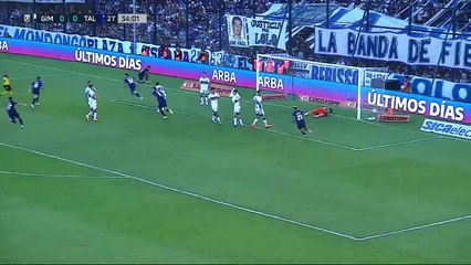 Gimnasia vs Talleres Match Preview ⚽ - thumbnail