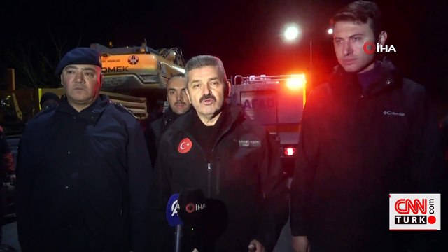 ARTVİN'DE HEYELAN | Karadeniz Sahil Yolu ulaşıma kapandı