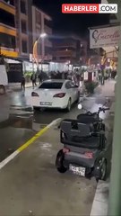 Torbalı Belediye Başkanı Demir'den ilçedeki Suriyelilere çağrı: Tek yön otobüs biletleriniz için bize başvurabilirsiniz