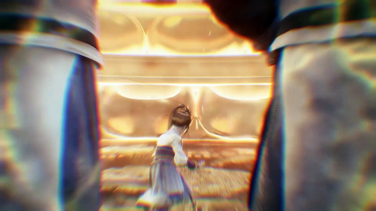 [Nozhua] Immortality S2 - 12 End [1080p] [x264]