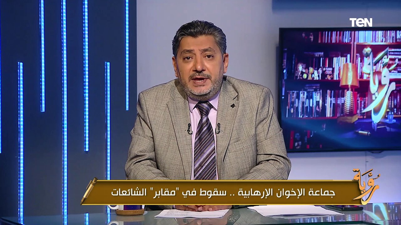 بالأدلة والبراهين.. حسام الغمري يكشف زيف ادعاءات الإخوان بشأن بيع المطارات