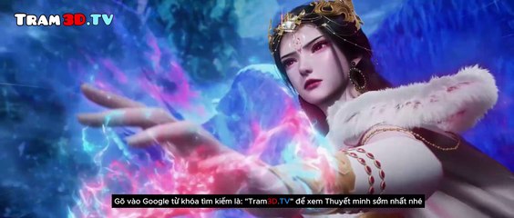 Tiên nghịch Tập 65 Thuyết Minh hay 2024