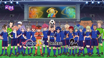 IE Orion Episódio 30 - Portuguese Dub (PT-PT)