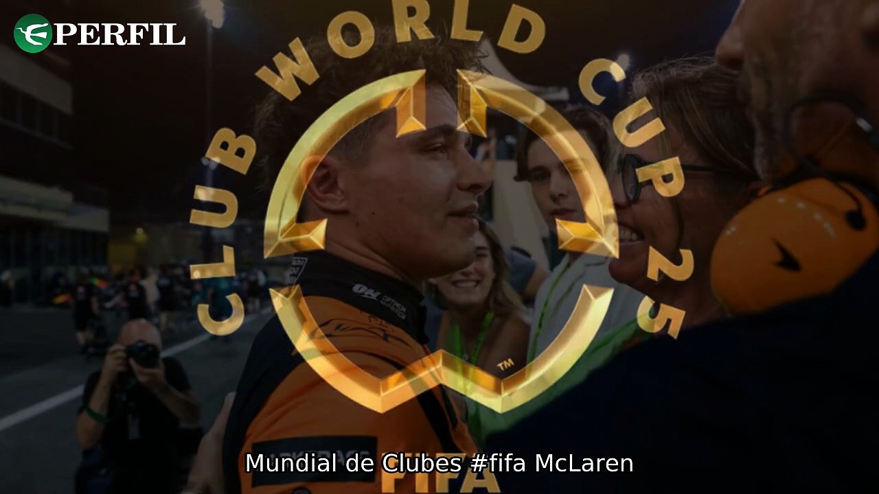"Definições no Mundial de Clubes, dobradinha em Abu Dhabi e Bortoleto rumo à taça da F2!"