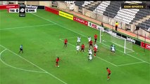 TS Galaxy vs Amazulu 1-0 All Goals & Highlights - Premiership 2024