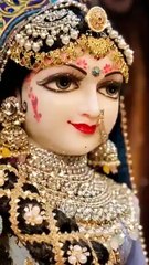 जपो राधे राधे🥺🙏#राधाकृष्ण#radha#krishna#vrindavan#shortsfeed#shortvideo#youtube