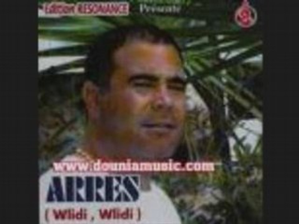 CHEB ARRES 2008