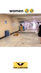 "She Said ‘Walk’… He Heard ‘Zoomies!’"