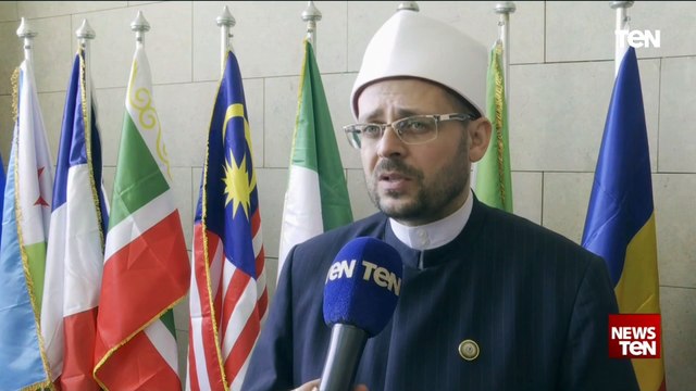 وزير الأوقاف يفتتح المسابقة العالمية للقرآن الكريم الحادية والثلاثين بمسجد مصر الكبير