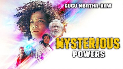 Mysterious Powers | Film Complet en Français MULTI 🇫🇷 |🇬🇧 | SF