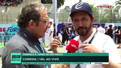 RICARDO NUNES EXALTA A FORÇA DE SÃO PAULO NO AUTOMOBILISMO | SUPERMOTOR