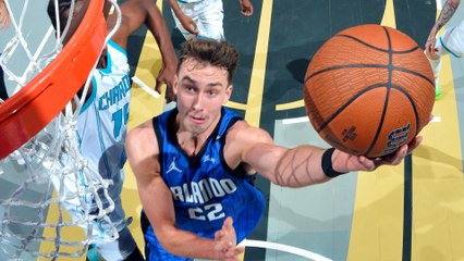 Emirates NBA Cup: Best of Magic from Group Play