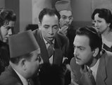 فيلم || مغامرات اسماعيل يس || 1954