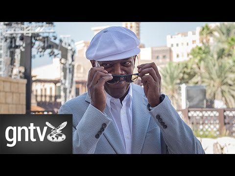 Samuel L. Jackson on Tarantino, Pulp Fiction and acting