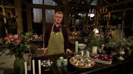 Jul hos Claus Dalby |S1|E2-7|2013| DRTV