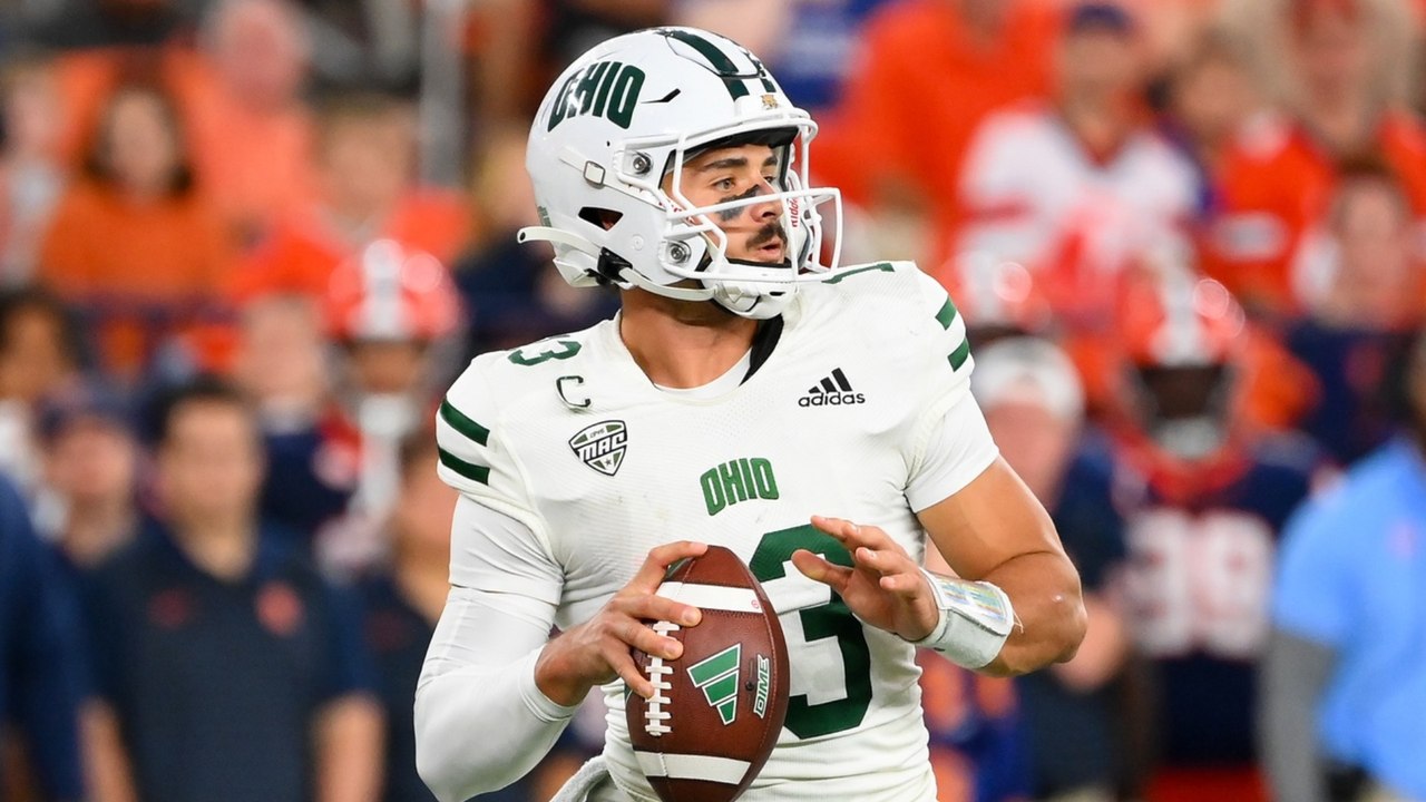 MAC Championship Preview & Best Bets: Miami of...