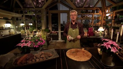 Jul hos Claus Dalby |S1|E5-7|2013| DRTV