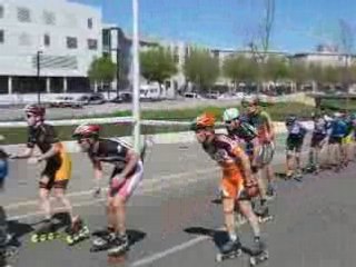 nimes en rolller open