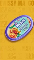 Ice Cream Flavours | Ventchi