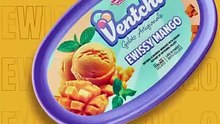 Ice Cream Flavours | Ventchi