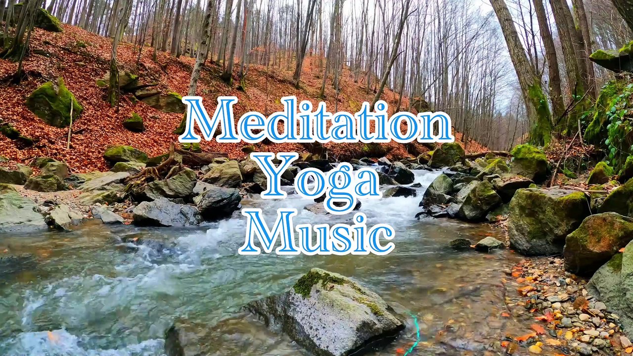 Meditation Yoga