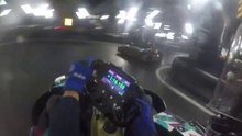 Speed Go Kart Ep 05