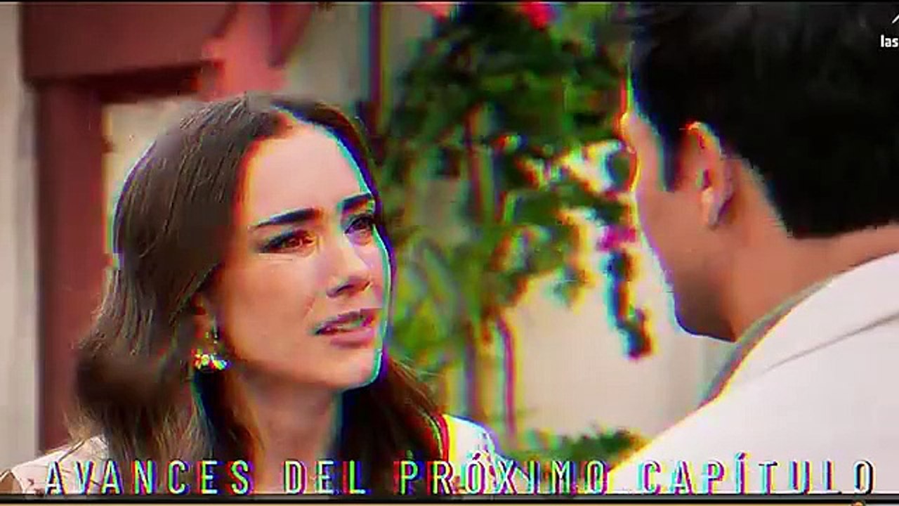 AMOR AMARGO Capitulo 26 Completo