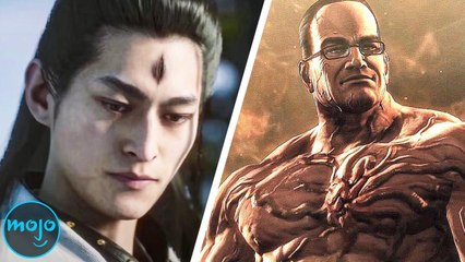 Top 10 Hardest Video Game FINAL Bosses of the Century (So Far)