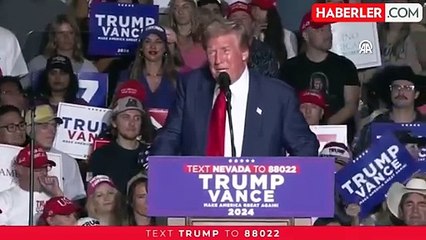 Trump Suriye sessizliğini bozdu: Müdahil olmayın
