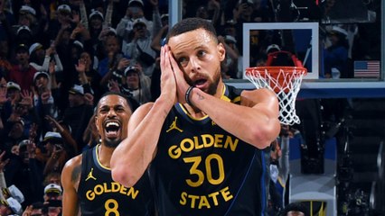 Emirates NBA Cup: Best of Warriors from Group Play