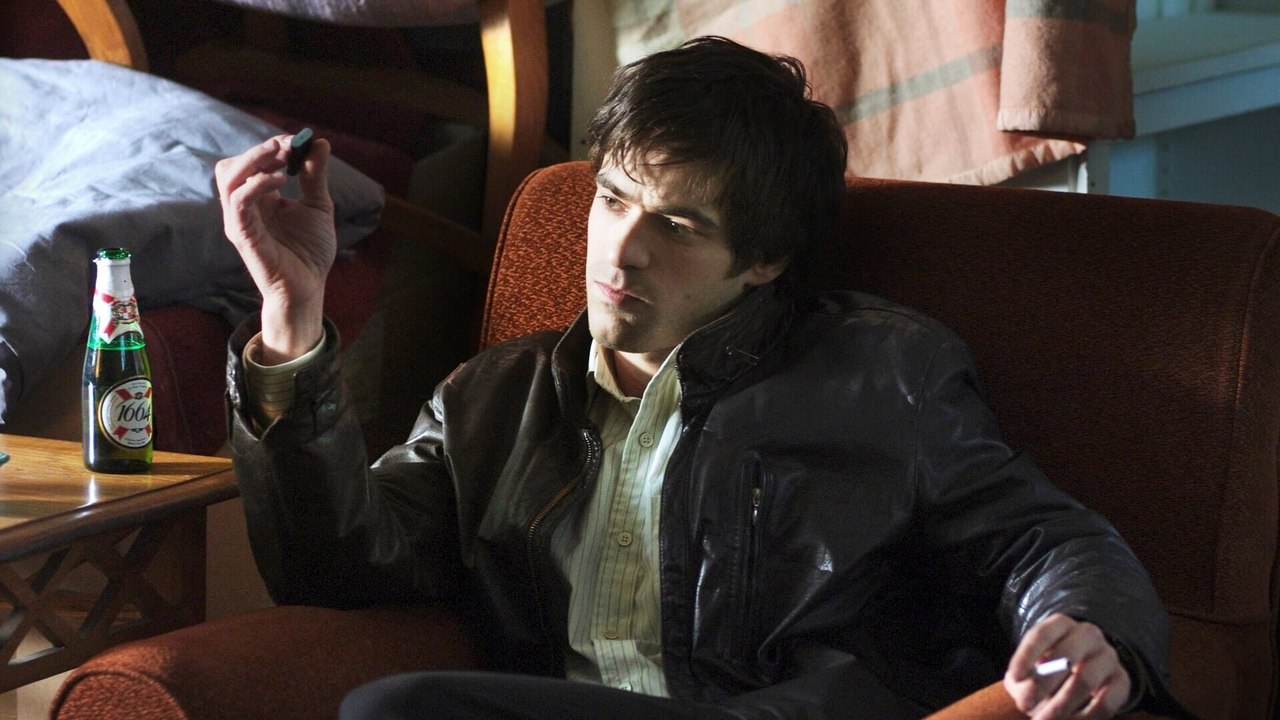 De battre mon coeur s'est arrêté