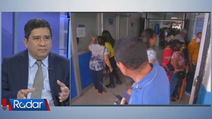 Bloque 3 Radar: Evaluación del sistema de prestaciones médicas de la CSS