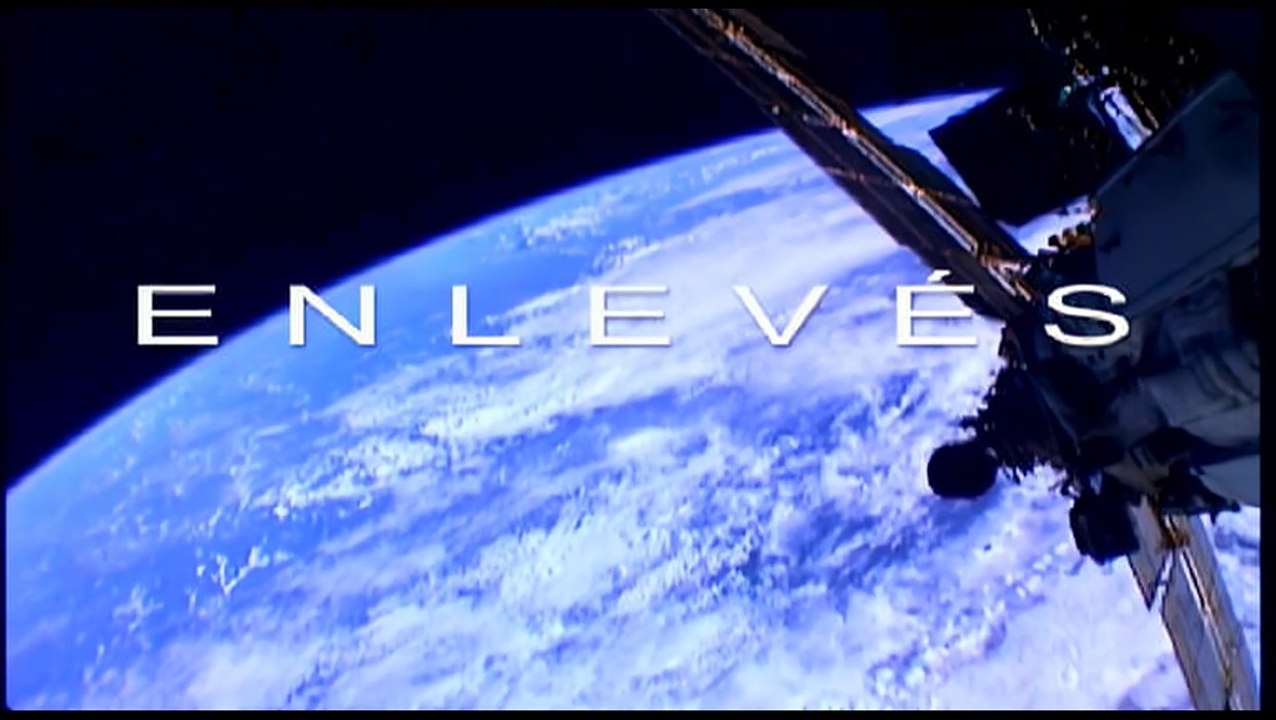 Enlevés (2004) John Mack rencontres extraterrestres [720 60fps]