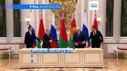 Latest news bulletin | December 7th – Evening