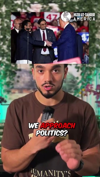 Lessons learned from a Broken and Corrupt two party system.