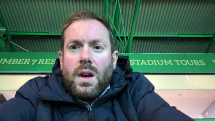Celtic 3-0 Hibs