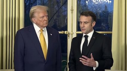 Trump diz que EUA não deve se envolver na situação na Síria