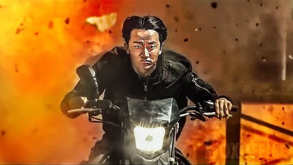 Traque Sauvage | Film Complet en Français | Action