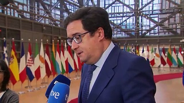 Óscar López, proclamado nuevo secretario general del PSOE de Madrid