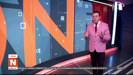 MICREROS ANUNCIAN PARO